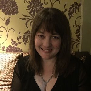 Meet your Posher, Lucy